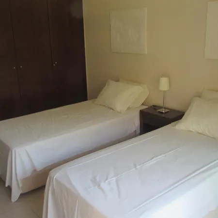 Apartment Herdade Dos Salgados Charme *