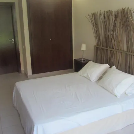 Apartment Herdade Dos Salgados Charme *