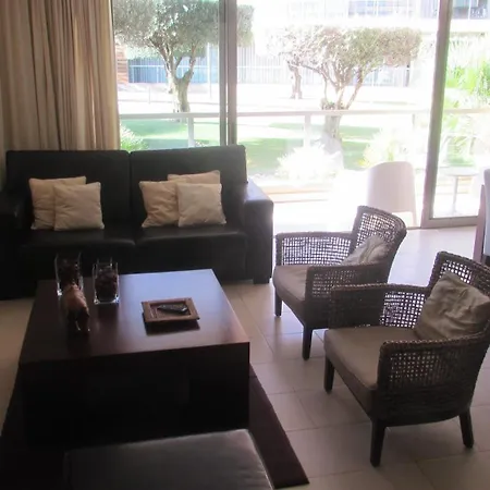 Herdade Dos Salgados Charme Apartment *