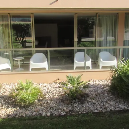 Herdade Dos Salgados Charme Apartment