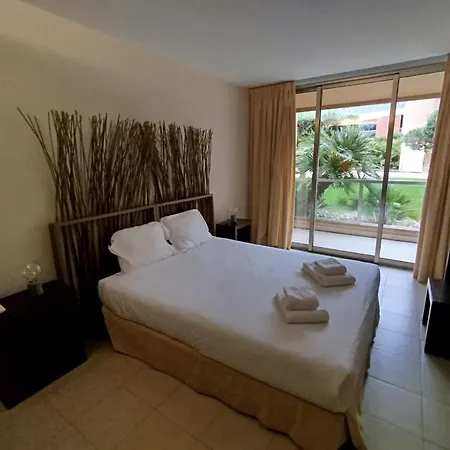 Apartment Herdade Dos Salgados Charme