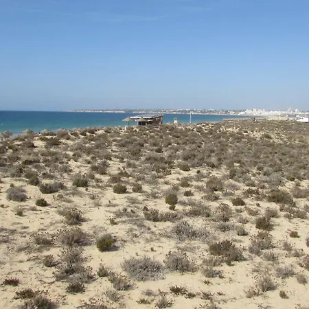Lejlighed Herdade Dos Salgados Charme Albufeira