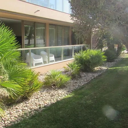 Herdade Dos Salgados Charme Lejlighed Albufeira