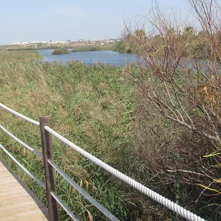 Herdade Dos Salgados Charme Lejlighed Albufeira