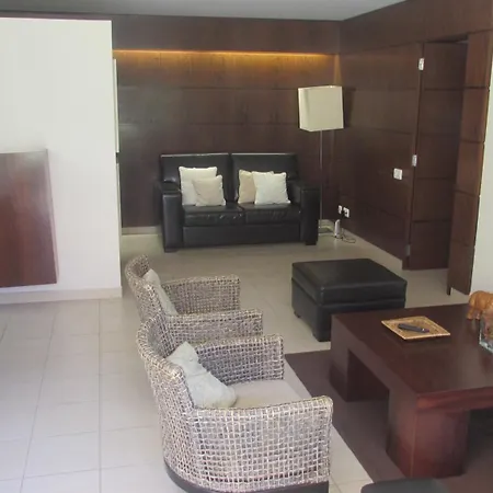 Apartamento Herdade Dos Salgados Charme