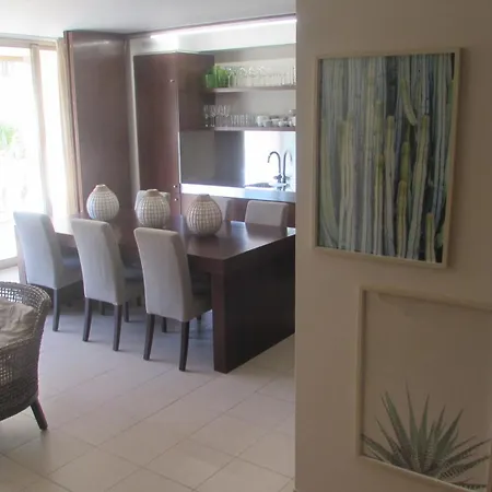 Apartamento Herdade Dos Salgados Charme *